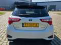 Toyota Yaris 1.5 Hybrid Bi-Tone Automaat 1e eigenaar dealer ond Wit - thumbnail 6