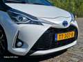 Toyota Yaris 1.5 Hybrid Bi-Tone Automaat 1e eigenaar dealer ond Wit - thumbnail 9