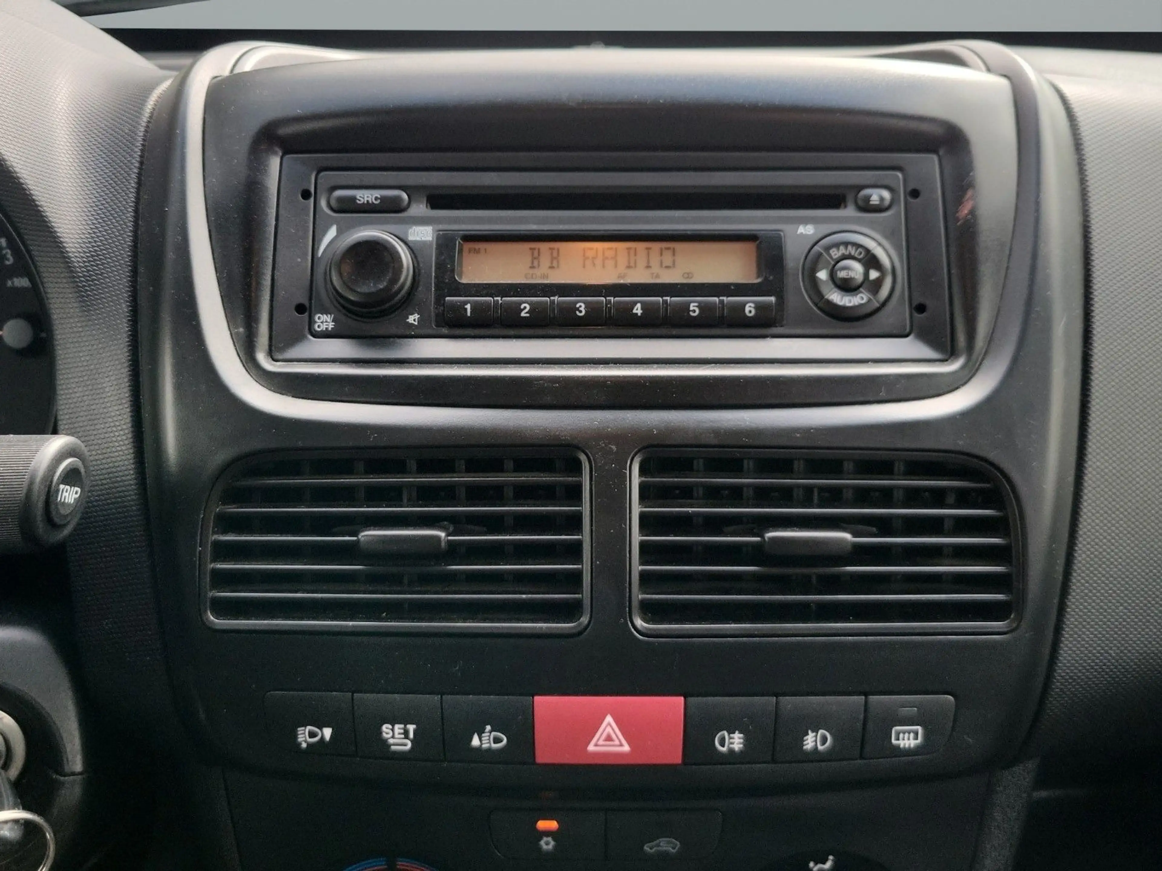 Opel Combo Life Combo D "Selection" L1H1 Garantie/Scheckheft — photo 14