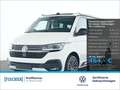 Volkswagen T6.1 California Ocean Edition 2.0TDI 4Motion DSG LED AHK STHZ Navi Weiß - thumbnail 1