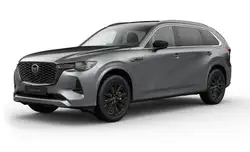 Mazda CX-80 PHEV Homura Plus AWD*ACC*Bose*Pano*