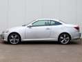 Lexus IS 250 Cabriolet 250C Executive | Mark Levinson | Leder | Plateado - thumbnail 8