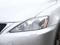Lexus IS 250 Cabriolet 250C Executive | Mark Levinson | Leder | Plateado - thumbnail 36