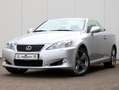 Lexus IS 250 Cabriolet 250C Executive | Mark Levinson | Leder | Plateado - thumbnail 12