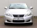 Lexus IS 250 Cabriolet 250C Executive | Mark Levinson | Leder | Plateado - thumbnail 4