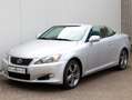 Lexus IS 250 Cabriolet 250C Executive | Mark Levinson | Leder | Plateado - thumbnail 40