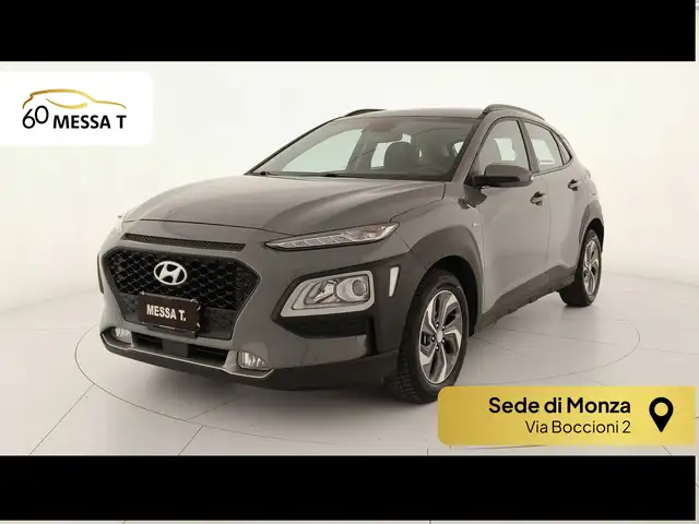 Hyundai KONA 1.6 hev Xprime 2wd dct