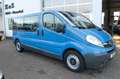 Opel Vivaro Kombi L2H1 2,9t *TÜV-NEU* Blau - thumbnail 4