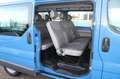 Opel Vivaro Kombi L2H1 2,9t *TÜV-NEU* Blau - thumbnail 8