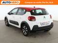 Citroen C3 1.2 PureTech S&S Feel 83 Blanco - thumbnail 4
