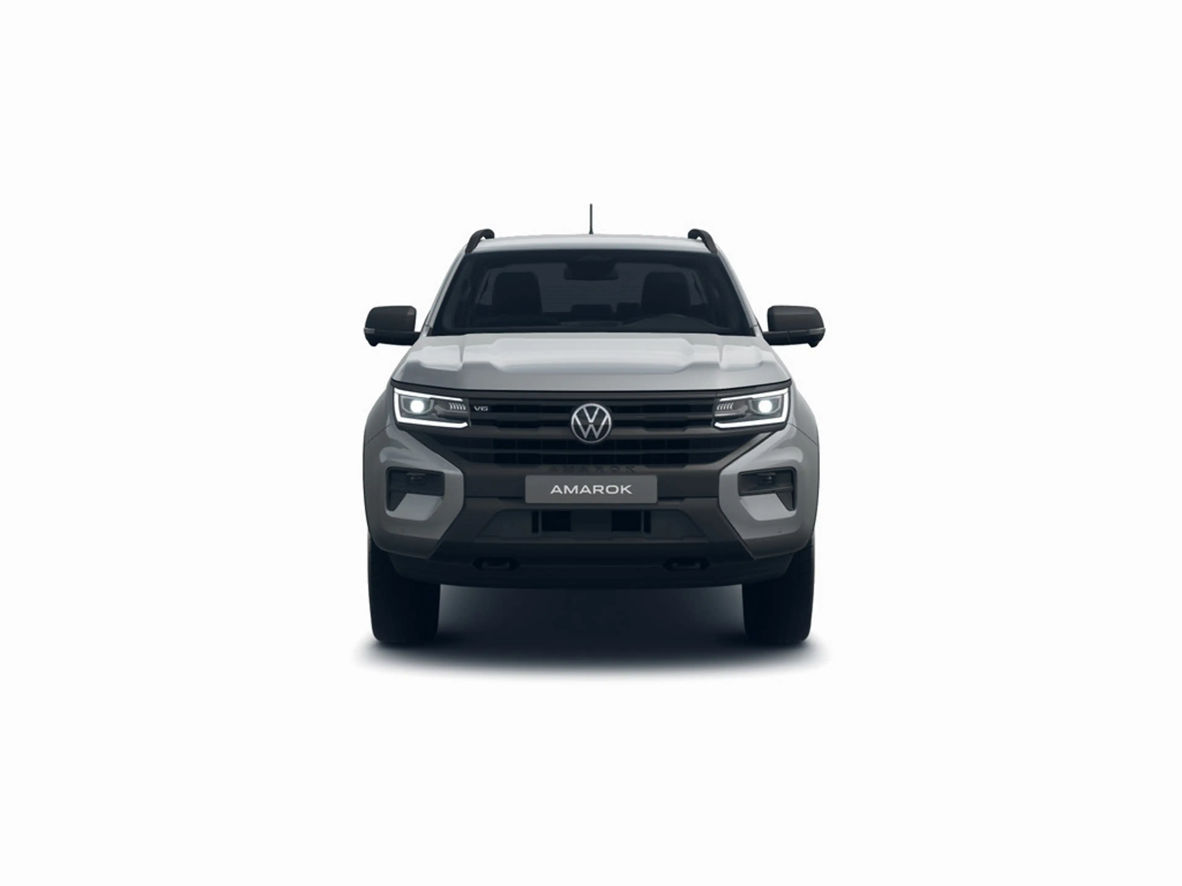 Volkswagen Amarok Dark Label DC 177 kW 3.0 TDI 4Motion permanent 10-Gang Automati — photo 7