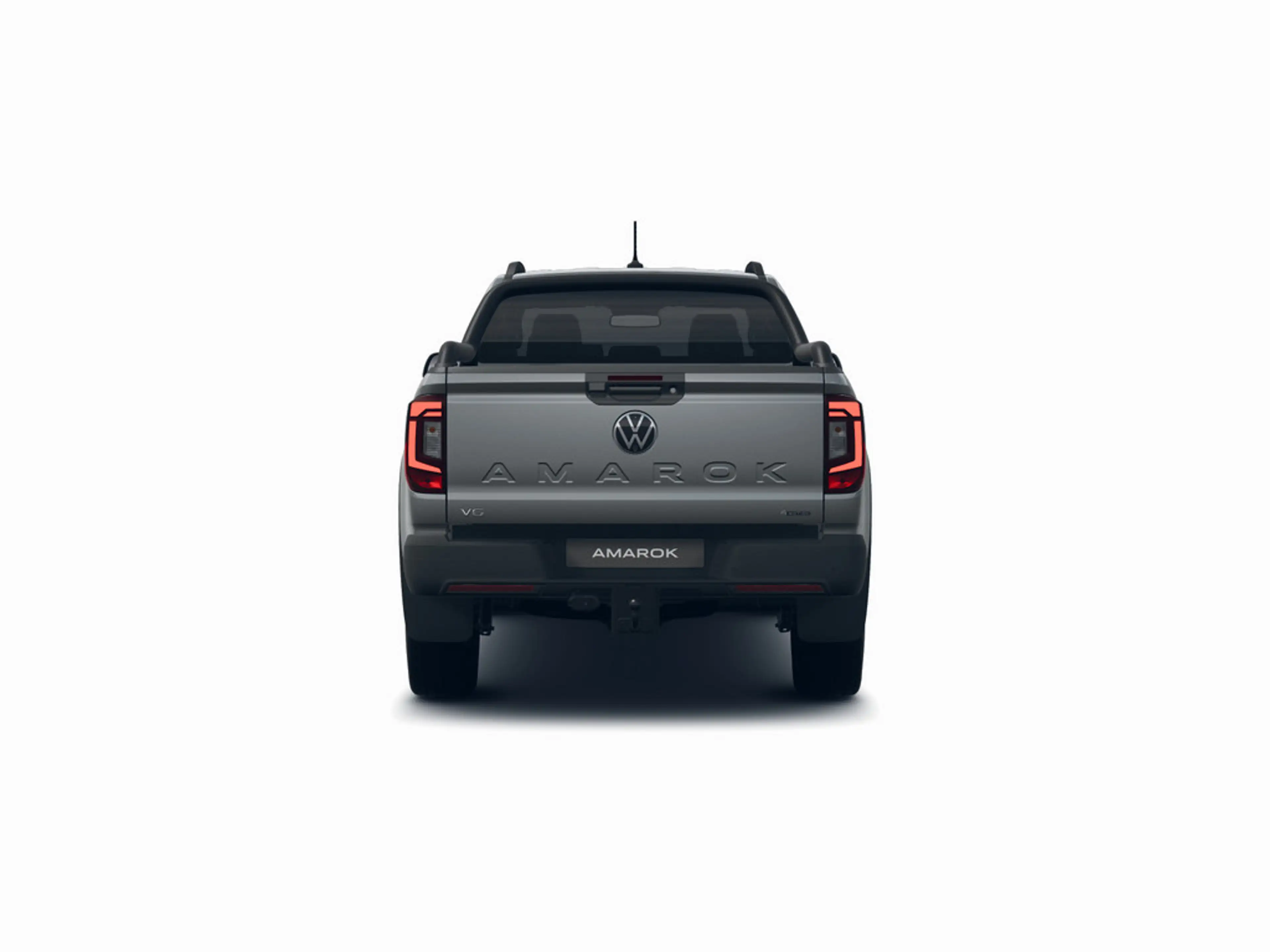 Volkswagen Amarok Dark Label DC 177 kW 3.0 TDI 4Motion permanent 10-Gang Automati — photo 8