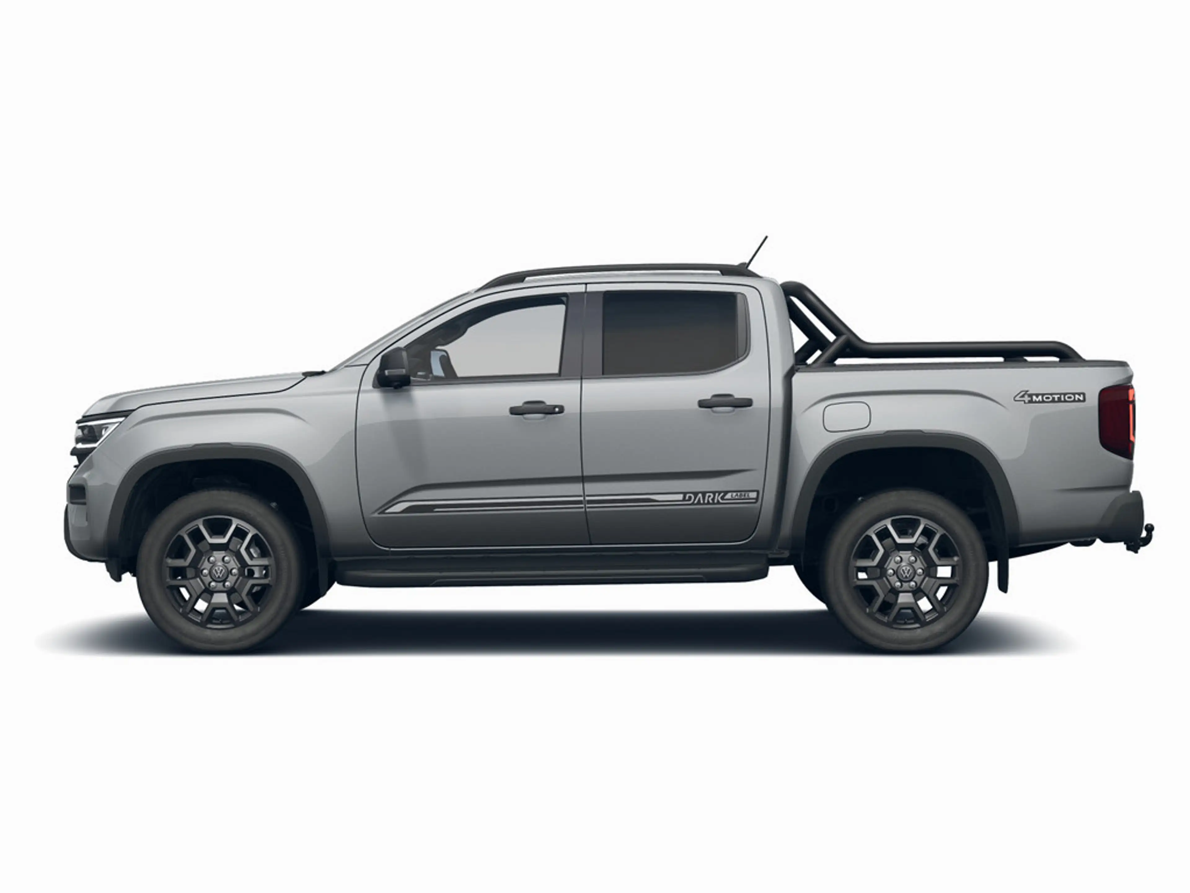Volkswagen Amarok Dark Label DC 177 kW 3.0 TDI 4Motion permanent 10-Gang Automati — photo 6