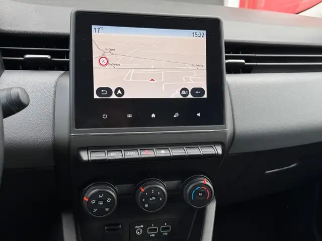 Renault Clio view 10
