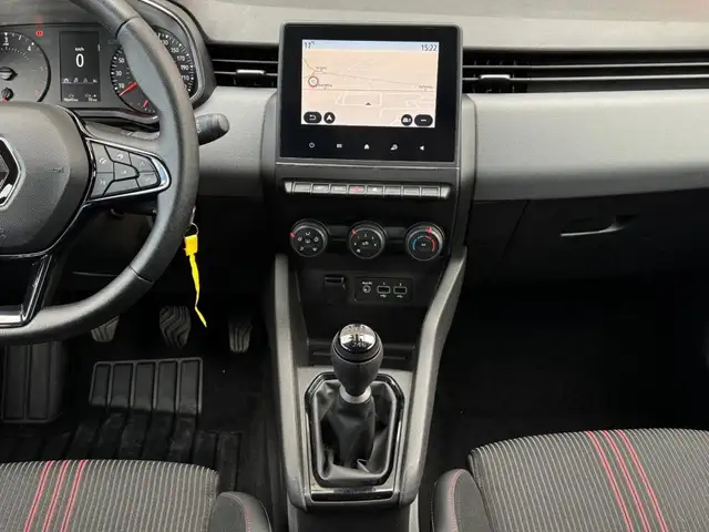 Renault Clio view 7