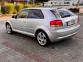 Audi A3 1.9 TDI Attraction Grau - thumbnail 6