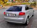 Audi A3 1.9 TDI Attraction Grau - thumbnail 5