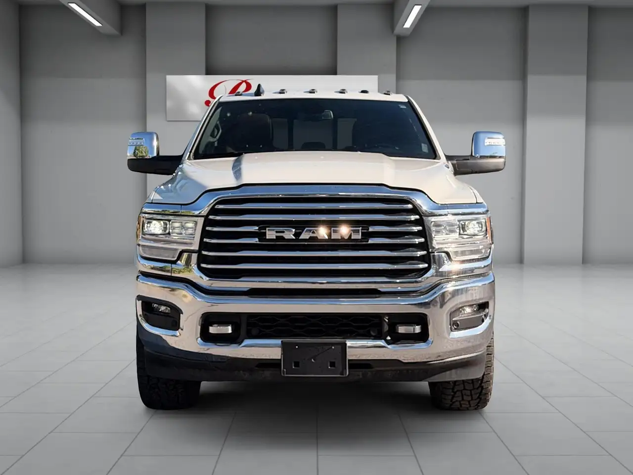RAM 3500 fotografie RAM 3500