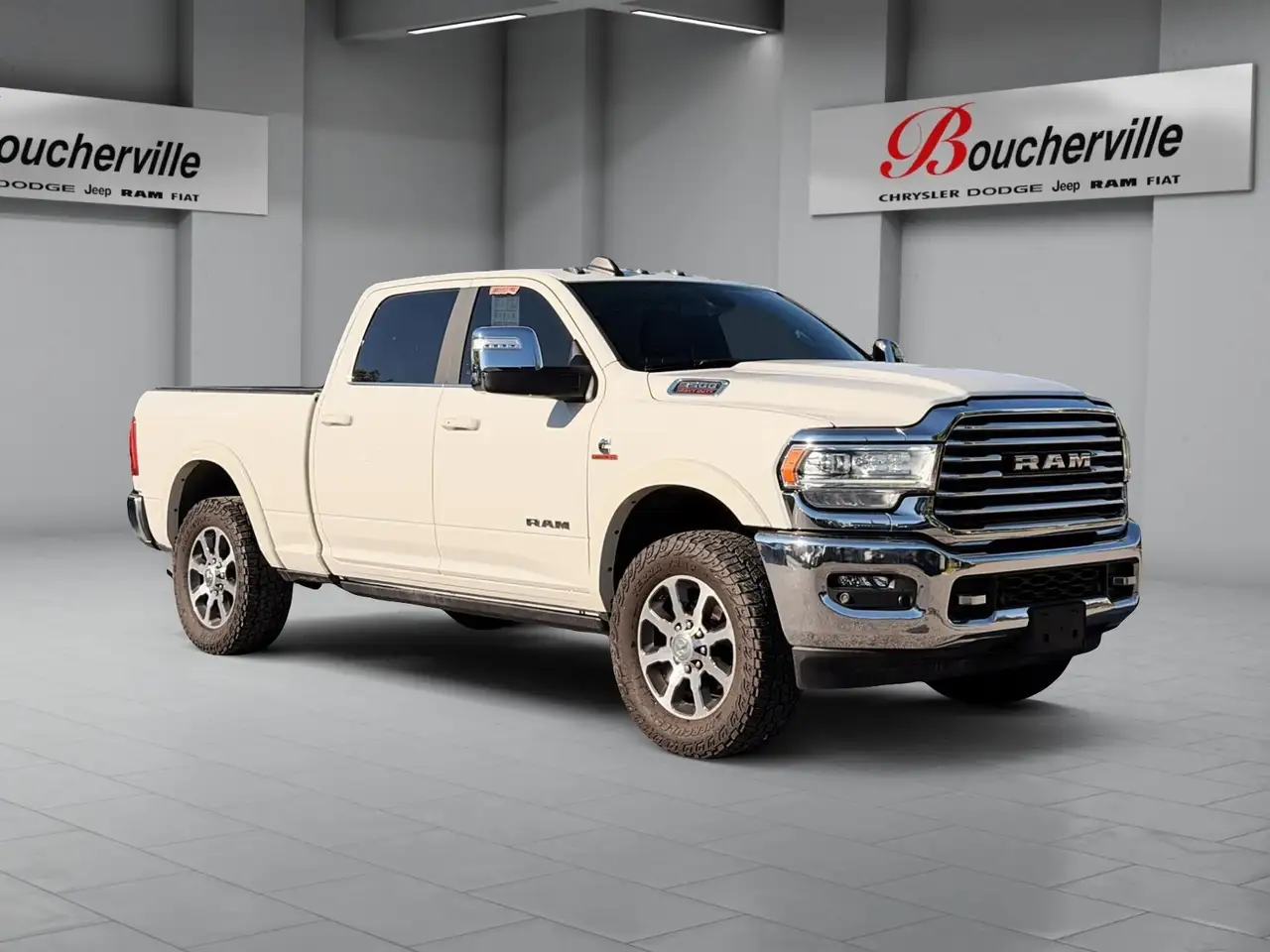 RAM 3500 fotografie RAM 3500