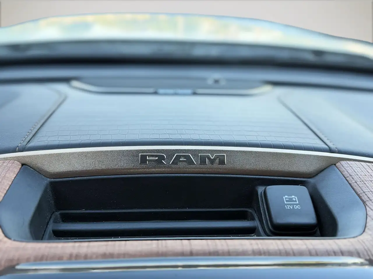 RAM 3500 fotografie RAM 3500