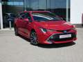 Toyota Corolla 1.8 Hybrid*PREMIUM* Sportzetels Elektrische koffer Rouge - thumbnail 6