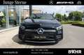 Mercedes-Benz A 35 AMG A 35 AMG 4M limo MBUX/Burmester/360°/Totwinkel Schwarz - thumbnail 7