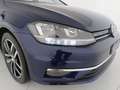 Volkswagen Golf 5p 1.5 tsi business 130cv Bleu - thumbnail 12
