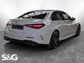 Mercedes-Benz C 300 e AMG Totwink+360°+Distro+Pano+MBUX Weiß - thumbnail 2