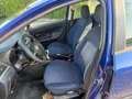 Fiat Grande Punto 1.3 MJT 90 cv 6 marce Bleu - thumbnail 8