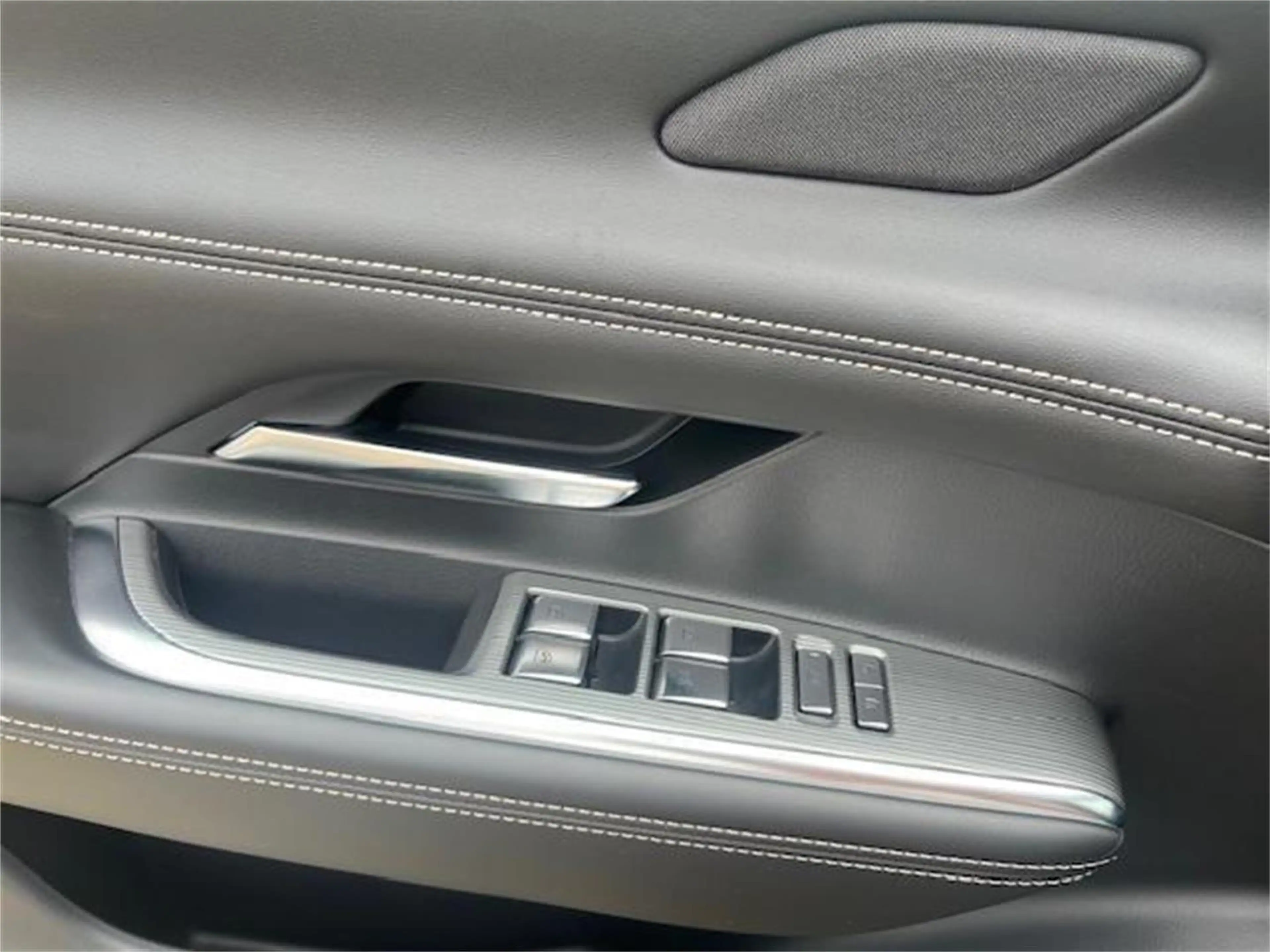 Mazda 6e 68,8kWh SR Takumi Jahreswagen inkl. Winterräder — photo 7
