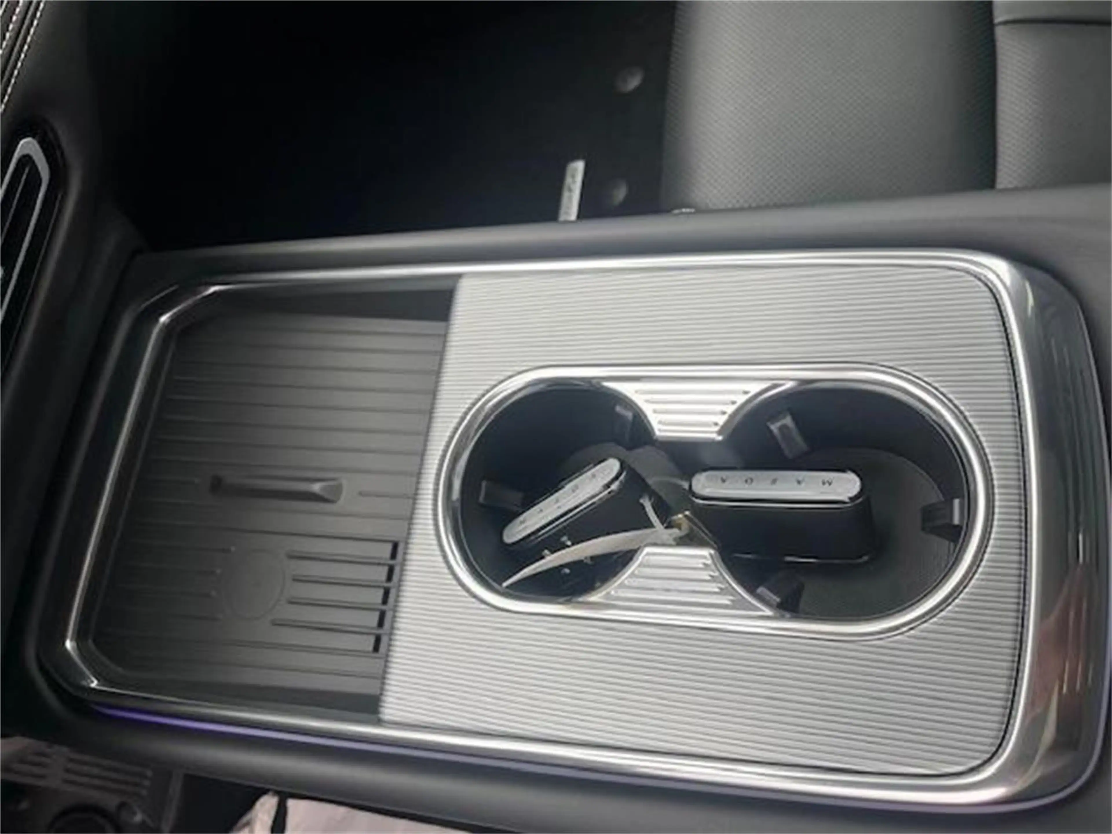 Mazda 6e 68,8kWh SR Takumi Jahreswagen inkl. Winterräder — photo 8