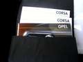 Opel Corsa F e Elegance Rot - thumbnail 14