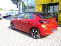 Opel Corsa F e Elegance Rot - thumbnail 3