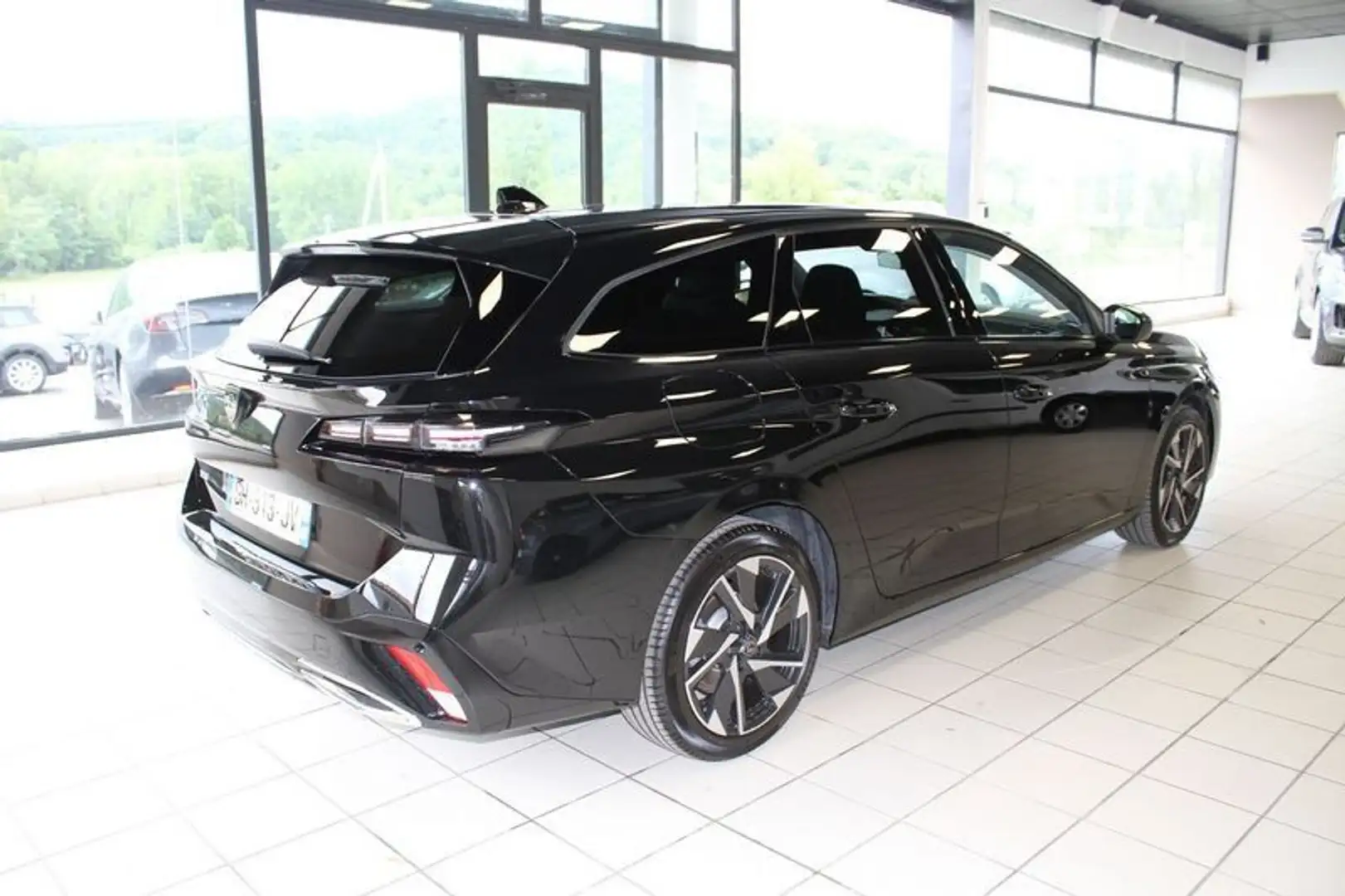 Peugeot 308 BlueHDi 130ch S&amp;S BVM6 Allure Pack - 2