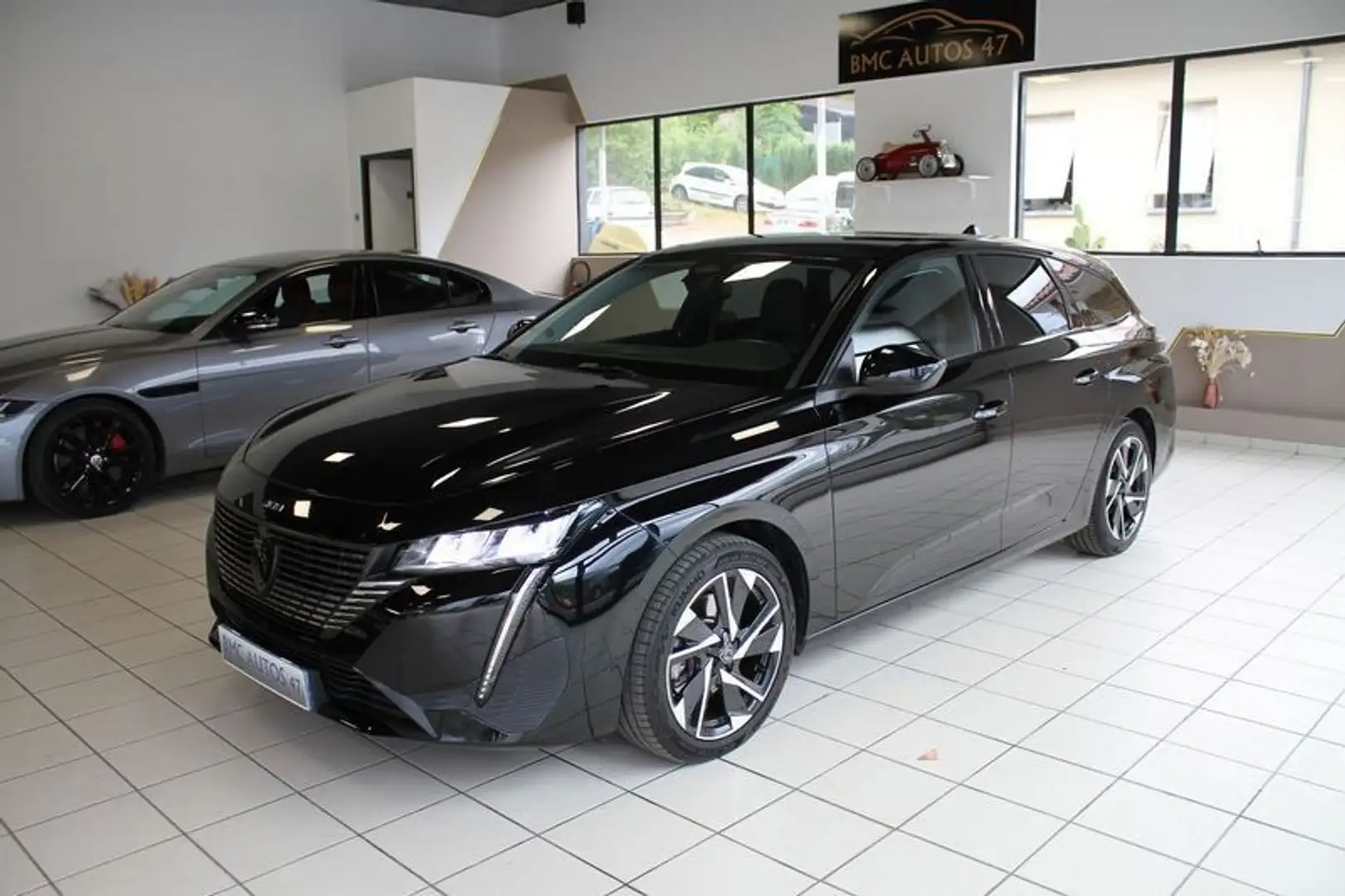 Peugeot 308 BlueHDi 130ch S&amp;S BVM6 Allure Pack - 1