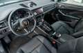 Porsche Macan SPORT CHRONO TETTO LED PELLE KAMERA BLACK PACK PDC Nero - thumbnail 10