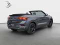 Volkswagen T-Roc R-Line 1.5 TSI RFK*SHZ*LED*PDC*K Grau - thumbnail 2