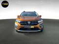 Dacia Sandero 1.0 TCe Stepway Plus Oranje - thumbnail 6