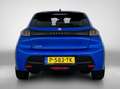 Peugeot e-208 EV Allure Pack 50 kWh 136pk Automaat Navigatie | C Blauw - thumbnail 7