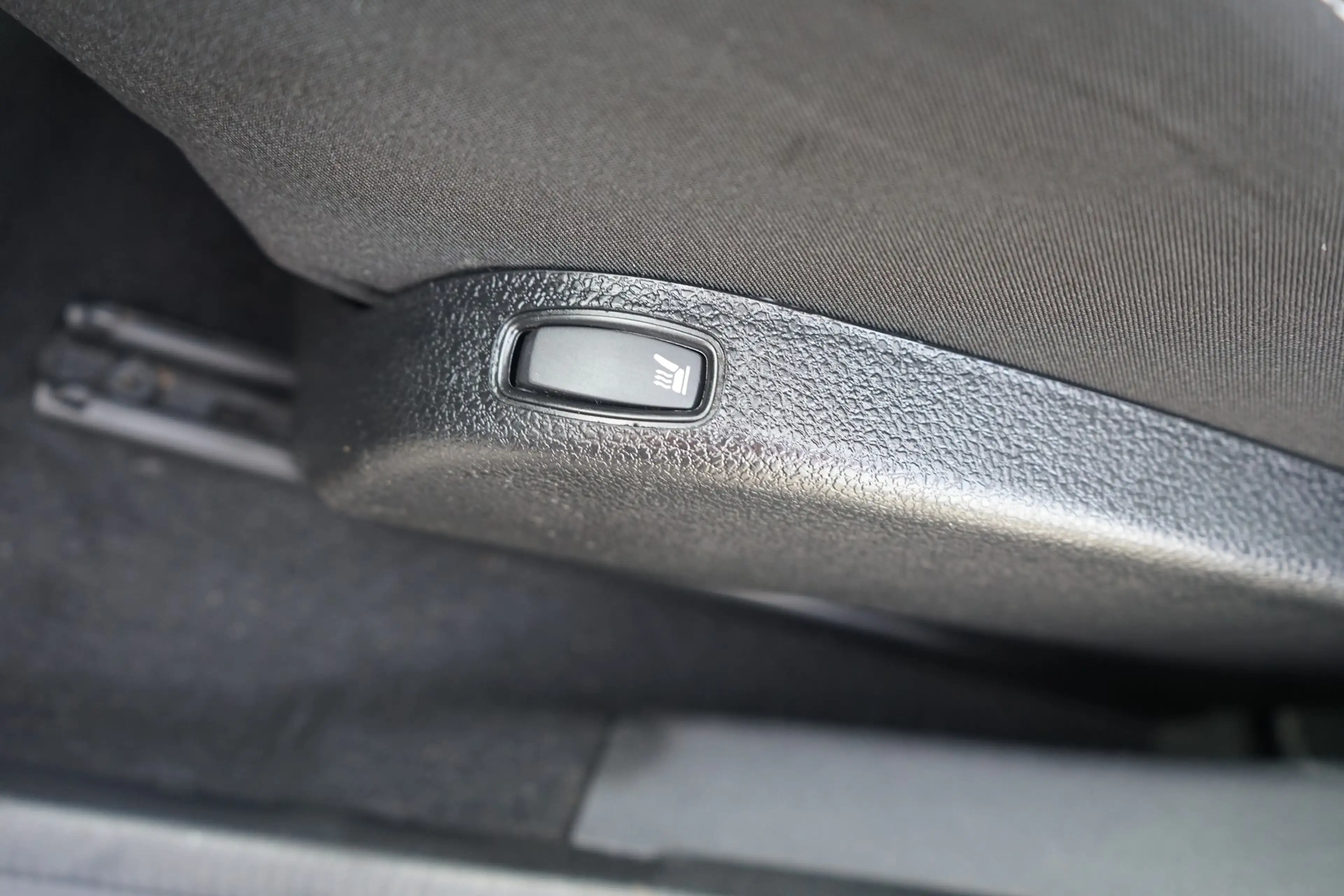 Dacia Lodgy 1.3 TCE Navi Tempomat Sitzheizung Kamera — photo 15