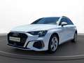 Audi A3 Sportback 40 TFSI e S tronic S line | LED | Weiß - thumbnail 2