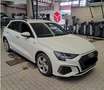 Audi A3 Sportback 40 TFSI e S tronic S line | LED | Weiß - thumbnail 2