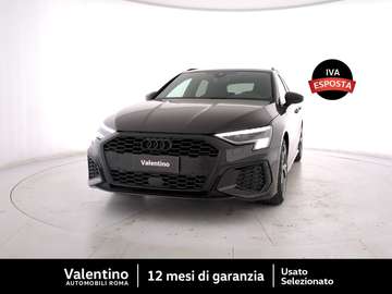 SPB 35 TFSI S tronic S line edition