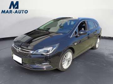 Astra Sports Tourer 1.6 cdti Innovation s&s 136cv