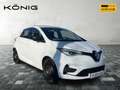 Renault ZOE LIFE R110 AUTOMATIK|KLIMA|SHZ Weiß - thumbnail 2