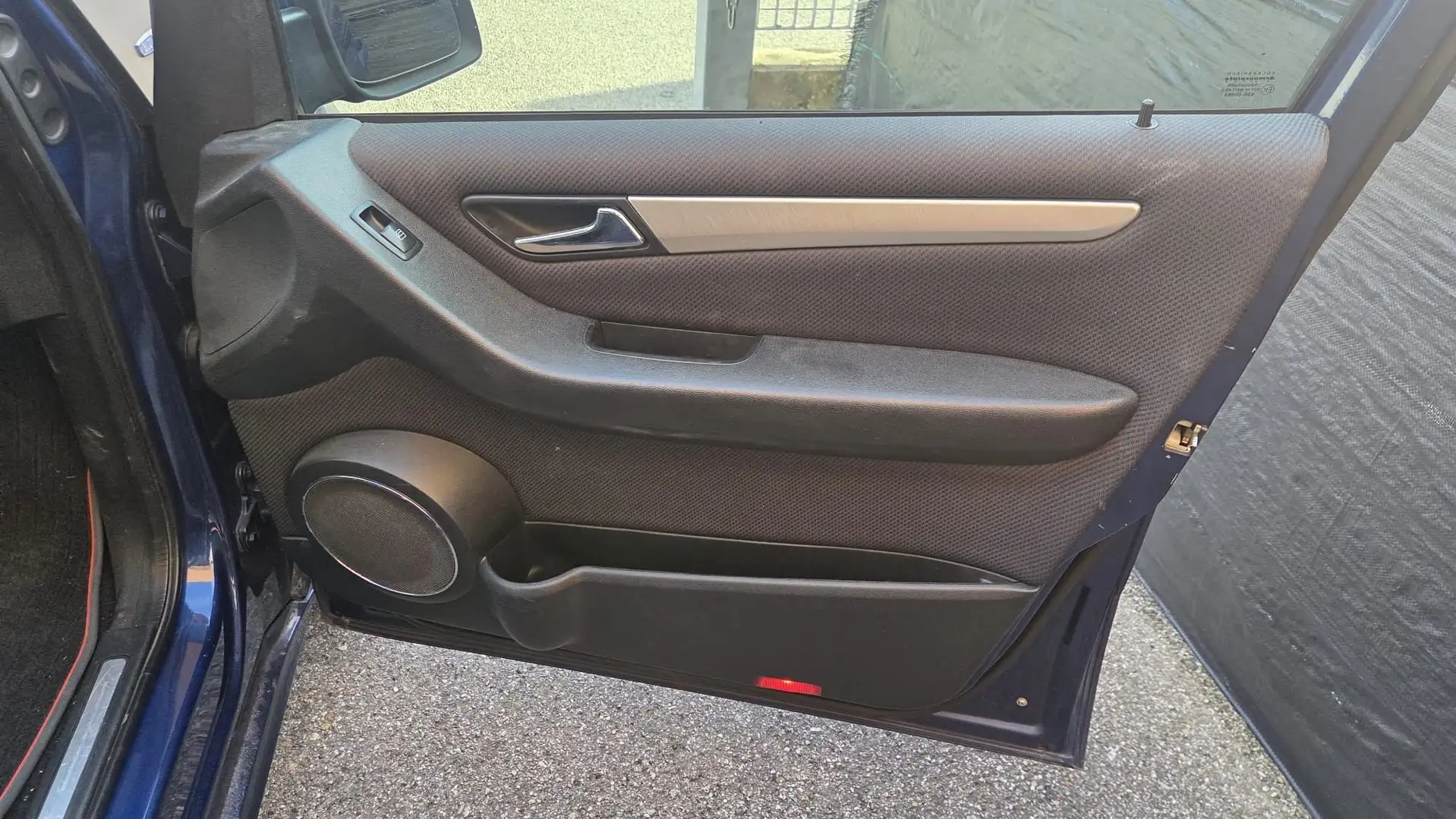 Mercedes-Benz A 150 A 150 Avantgarde edition10 Blu/Azzurro - 2