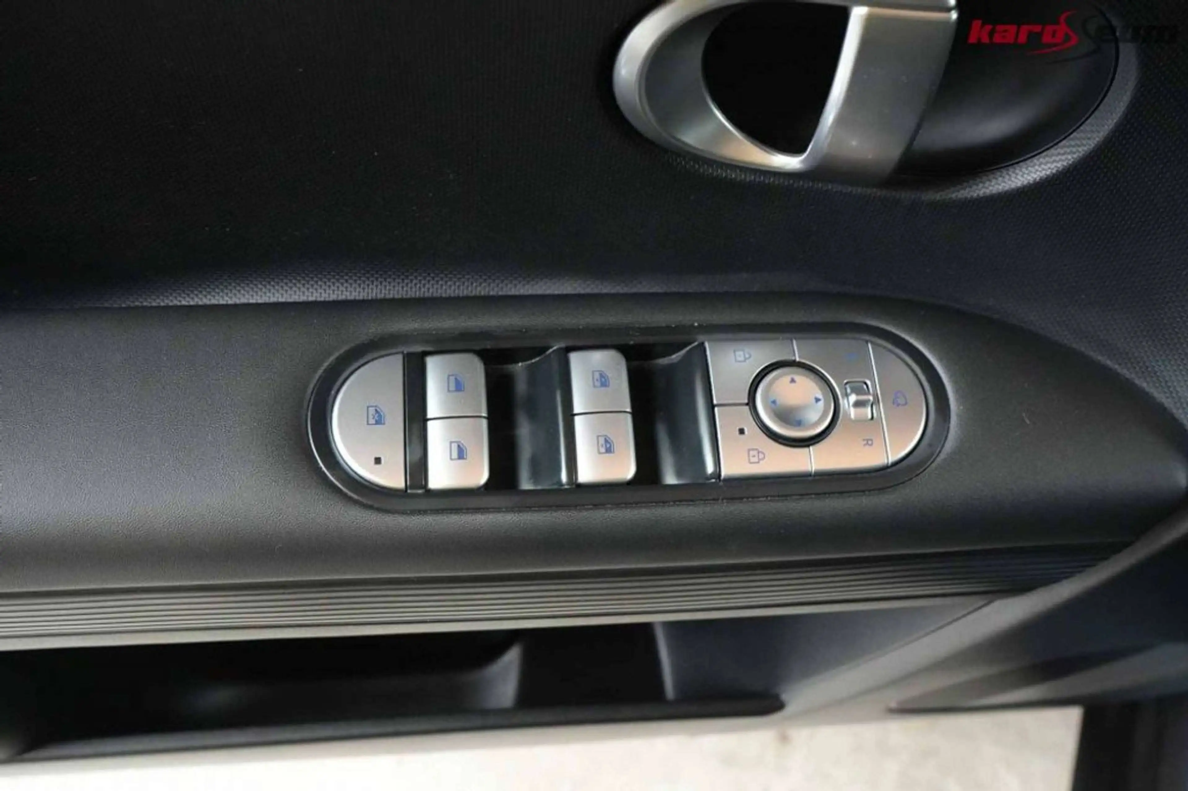 Hyundai IONIQ 5 Ioniq 5 | EXKLUSIVE AUSSTATTUNG | 58 kWh | Kamera — photo 18