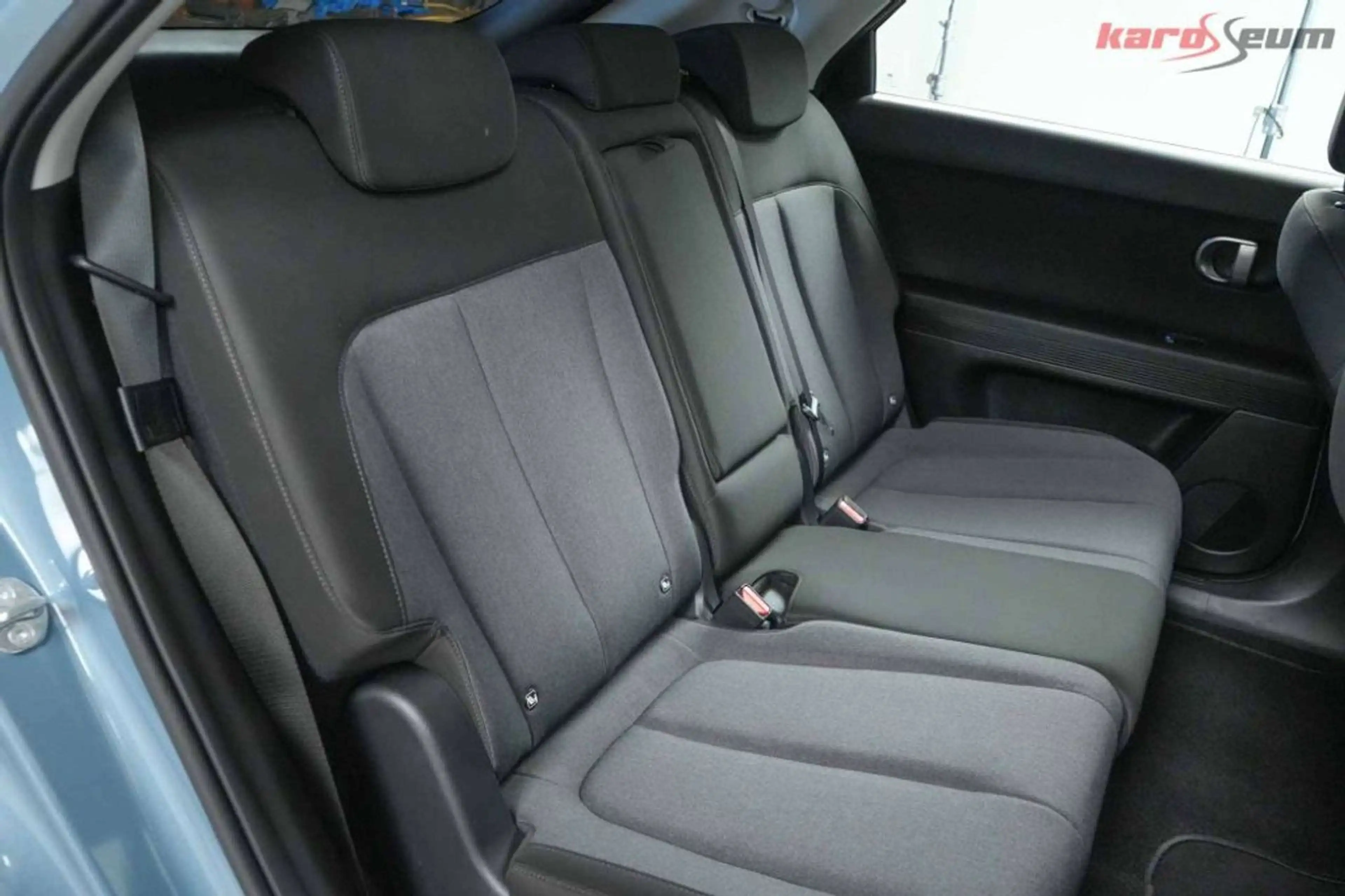 Hyundai IONIQ 5 Ioniq 5 | EXKLUSIVE AUSSTATTUNG | 58 kWh | Kamera — photo 41