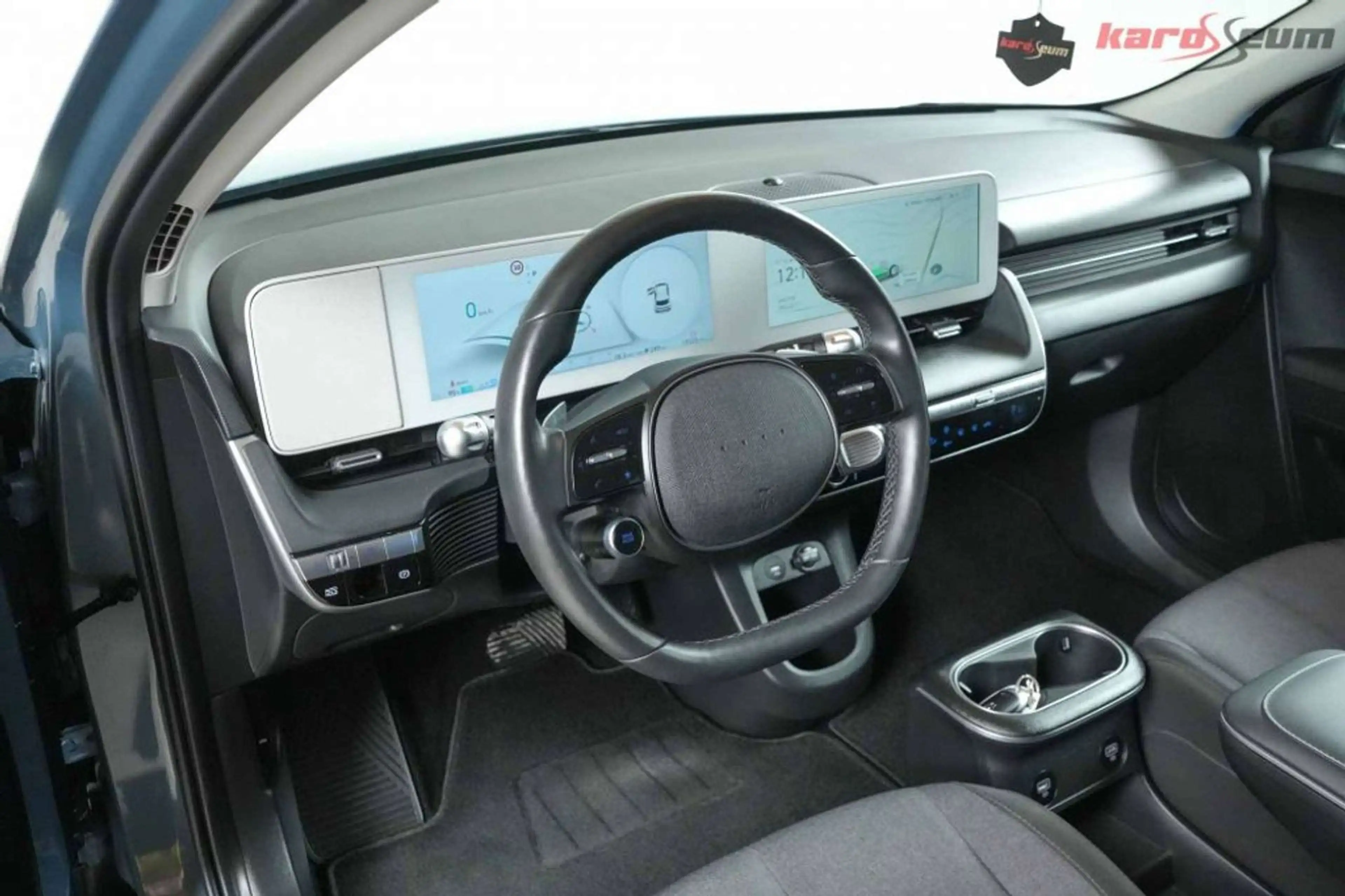 Hyundai IONIQ 5 Ioniq 5 | EXKLUSIVE AUSSTATTUNG | 58 kWh | Kamera — photo 20