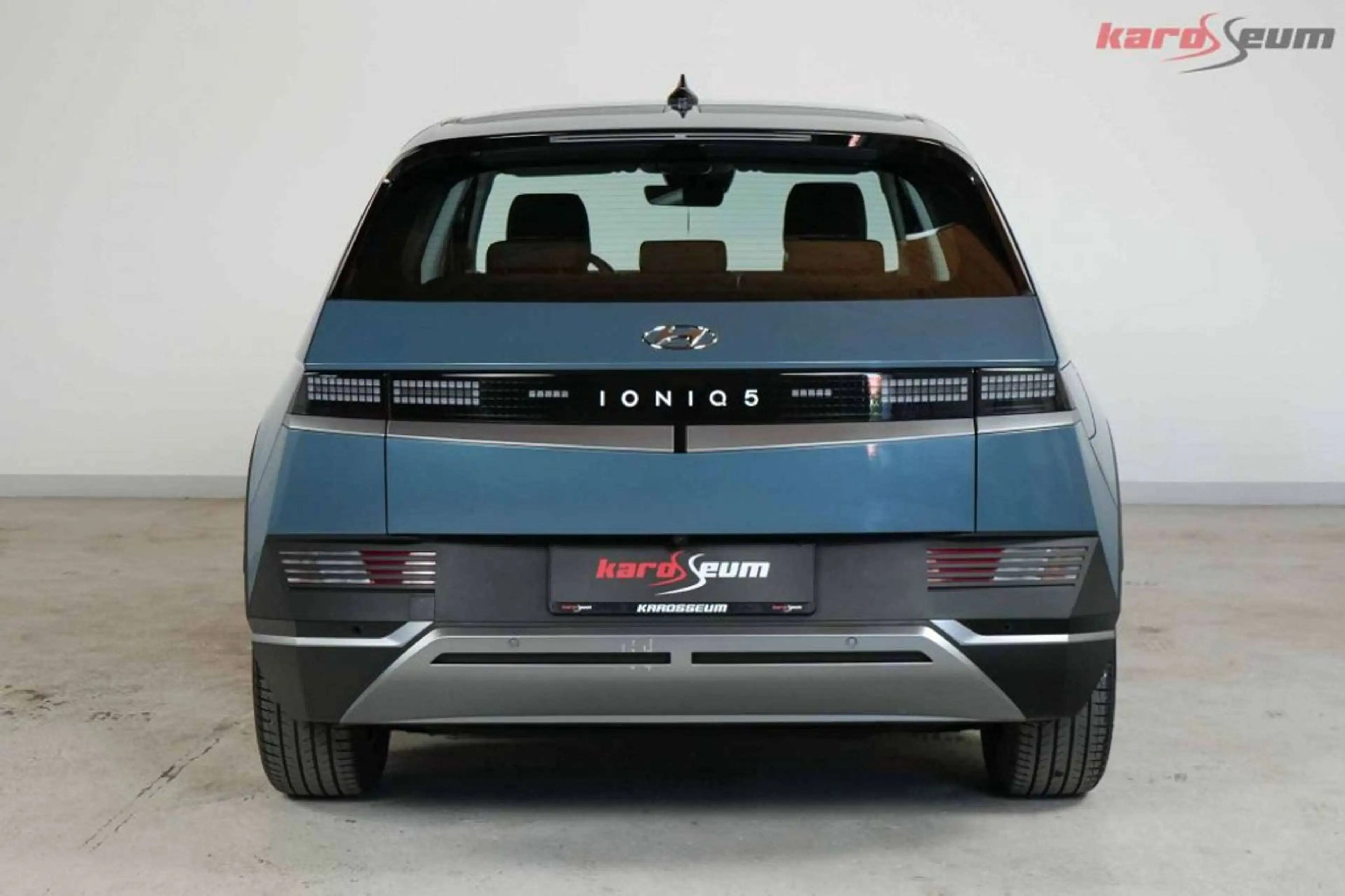 Hyundai IONIQ 5 Ioniq 5 | EXKLUSIVE AUSSTATTUNG | 58 kWh | Kamera — photo 6